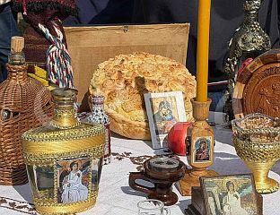 РУССИАН-СЕРБ ФРИЕНДСХИП ЦЕЛЕБРАТЕД АТ РИТЕШИЋ ЕВЕНТ