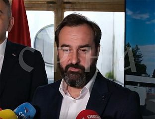 БИЈЕЛИЋ: ПОЧЕТАК РАДОВА ОД 15 ДО 30 ДАНА НАКОН ИЗБОРА ИЗВОЂАЧА