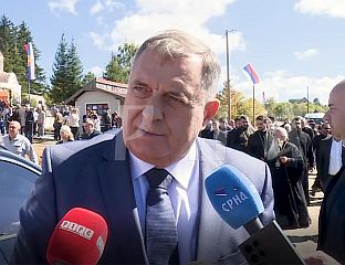ДОДИК: НЕW ЦХУРЦХ АНД ПАРК ПРОЈЕЦТ ЦАН БРИНГ НЕW ЛИФЕ ТО ЗАВАИТ