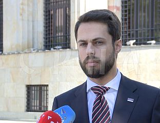 РОМИЋ: ХРИШЋАНИ УГРОЖЕНИ У ФЕДЕРАЦИЈИ БиХ