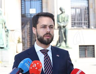 ROMIĆ: "GOLDEN CUT 42 - CHILDREN OF KOZARA" CONTRIBUTES TO PRESERVING CULTURE OF REMEMBRANCE