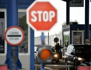 ПОЈАЧАНА ФРЕКВЕНЦИЈА ВОЗИЛА НА СЈЕВЕРУ