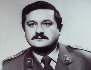 MILAN TEPIĆ -  NATIONAL HERO