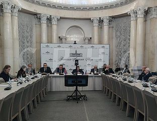 ДОДИК: РУССИАН АЦАДЕМY WАНТС ФУРТХЕР ЦООПЕРАТИОН WИТХ АНУРС