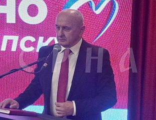 ЂОКИЋ: ЈАЧАТИ ДЕМОКРАТСКЕ ИНСТИТУЦИЈЕ СРПСКЕ