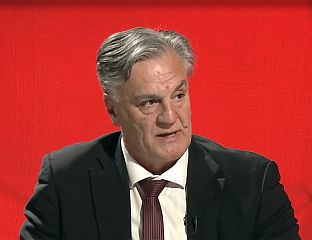 КАРАН: ПРЕСЕРВИНГ СРПСКА’С ЦОНСТИТУТИОНАЛ ПОСИТИОН ФОУНДАТИОН ОФ ИТС СТАБИЛИТY