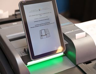 ДУКИЋ: НА ДАН ГЛАСАЊА ВИДЈЕЋЕ СЕ ШТА ЋЕ ДОНИЈЕТИ НОВЕ ТЕХНОЛОГИЈЕ
