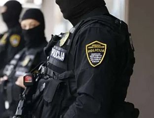 У НЕУМУ ПРЕТРЕСИ ЗБОГ НЕЗАКОНИТОГ ОДЛАГАЊА ОТПАДА ИЗ ХРВАТСКЕ
