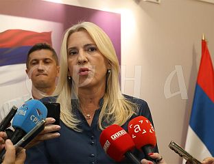 CVIJANOVIĆ: SULJAGIĆ'S CLAIMS ARE UNCONSTITUTIONAL AND MANIPULATIVE