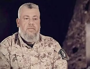 УБИЈЕН КОМАНДАНТ ОРУЖАНОГ КРИЛА ХАМАСА У ГАЗИ