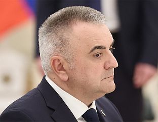 МИНИЋ: СА ПУТИНОМ О ПОДРШЦИ РАЗВОЈУ ПРИВРЕДНЕ САРАДЊЕ