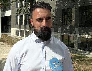 НАЦИОНАЛНЕ ПОРУКЕ У КАМПАЊИ УКАЗУЈУ НА ОПРЕДИЈЕЉЕНОСТ ЗА ЈЕДИНСТВО