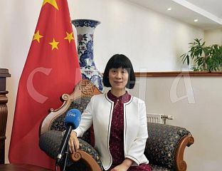 ЛИ: КИНА СПРЕМНА ДА ПОДСТИЧЕ СТРАТЕШКО ПОВЕЗИВАЊЕ СА БиХ