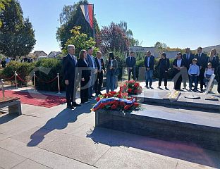 VULIĆ: SRPSKA CONTINUES TO BUILD ON JELIĆS VISION AS STABLE AND PROSPEROUS
