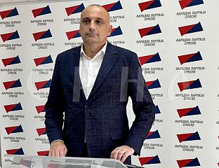 БАЊАЦ: ПОДРЖАTИ ПОЛИTИКУ КОЈА СTВАРА