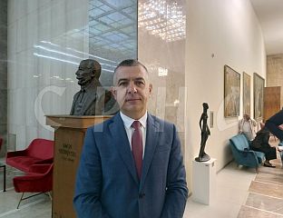ЛАЛИЋ: ПОТРЕБАН ЛАКШИ ПРОТОК ЗА ПОЉОПРИВРЕДНЕ ПРОИЗВОДЕ ДО ТРЖИШТА ЕУ