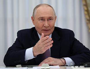 ПУТИН: МОСКВА ТРЕБА ДА ПРЕДВОДИ ТЕХНОЛОШКУ ПРОМЈЕНУ