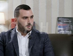ZELJKOVIĆ: CLEARER LEGAL FRAMEWORK FOR TAXI OPERATORS