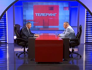 ДОДИК: ОУР ОФФЕР ТО САРАЈЕВО - ТАКЕ УС БАЦК ТО ТХЕ ДАYТОН ИФ YОУ WАНТ БиХ