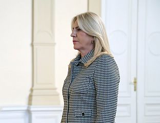 ЦВИЈАНОВИЋ: КОНАКОВИЋ САМ СЕБЕ УЧИНИО ИРЕЛЕВАНТНИМ