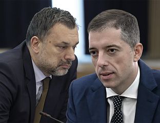 ЂУРИЋ: КОНАКОВИЋ ПОКУШАО ДА ЗЛОУПОТРЕБИ САМИТ У ПРЖНУ ЗА ПРЕДИЗБОРНУ КАМПАЊУ ПРОТИВ СРБИЈЕ
