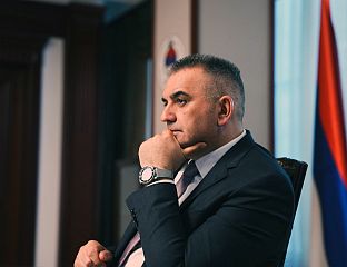 МИНИЋ: НИЈЕДНА ПОМОЋ НЕ МОЖЕ НАДОКНАДИТИ ГУБИТАК ДЈЕТЕТА, ВАЖНО ДА РОДИТЕЉИ ЗНАЈУ ДА НИСУ ЗАБОРАВЉЕНИ