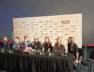 ZAFRANOVIĆ: THE FILM "CHILDREN OF KOZARA" WAS MADE SO FUTURE GENERATIONS CAN UNDERSTAND EVIL