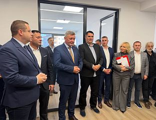 МАСТИЛОВИЋ: СРНА'С РЕТУРН ТО ПАЛЕ А ГЛОРИОУС ДАY