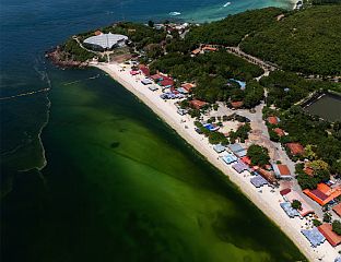 ЦВЈЕТАЊЕ ПЛАНКТОНА ОБОЈИЛО МОРЕ ОКО ТАЈЛАНДА У ЈАРКОЗЕЛЕНУ