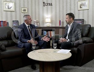 VIŠKOVIĆ: CONTRACTS WORTH MORE THAN BAM 2.5 BILLION IN PLACE FOR 114.5 KM OF NEW MOTORWAYS