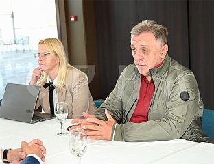 ТАЛИЋ: ВЕЛИКИ ПРОЈЕКТИ ТРАЖЕ ПОДРШКУ ПРИВРЕДНИКА