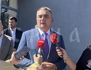 СЉЕДЕЋЕ СЕДМИЦЕ ПОЧИЊЕ ПРОШИРЕЊЕ ПУТА КОД "ПАССА"