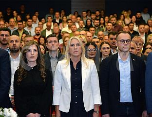 ПОБЈЕДА ЗА МИР, СТАБИЛНОСТ И БОЉИ ЖИВОТ ГРАЂАНА СРПСКЕ