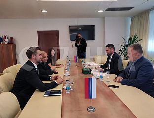 КЛОКИЋ: ОД НАРЕДНЕ ГОДИНЕ У ГРАДИШЦИ ПРОИЗВОДЊА ЧОКОЛАДЕ