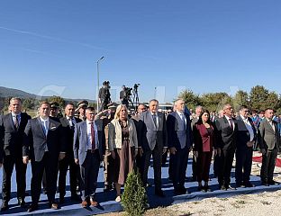 ПОЧЕЛО ОБИЉЕЖАВАЊЕ 82 ГОДИНЕ ОД ОПЕРАЦИЈЕ СПАСАВАЊА САВЕЗНИЧКИХ ПИЛОТА