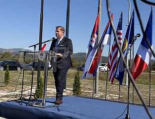 VUKELIĆ: WE BELIEVE IN RENEWING SERBIAN-AMERICAN FRIENDSHIP
