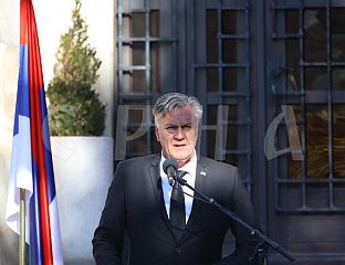 КАРАН: ПАЛАТА РЕПУБЛИКЕ ОБИЉЕЖЈЕ ИНСТИТУЦИОНАЛНЕ СНАГЕ РЕПУБЛИКЕ СРПСКЕ