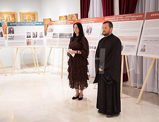 СРБИ ДВА ВИЈЕКА ОКУПЉЕНИ ОКО СВОЈИХ СВЕTИЊА