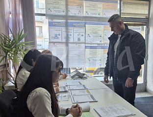 ШКИПИНА: ГЛАСАТИ ЗА ЉУДЕ СА ВИЗИЈОМ, ДЈЕЛИМА И ПРОГРАМОМ