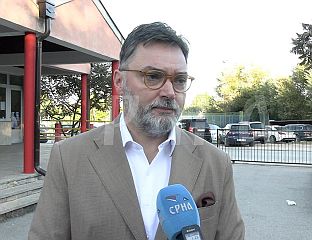 КОШАРАЦ: ВЈЕРУЈЕМ ДА ЋЕ ГРАЂАНИ ГЛАСАТИ ЗА КОНТИНУИТЕТ ВЛАСТИ КОЈА ОБЕЗБЈЕЂУЈЕ СТАБИЛНОСТ
