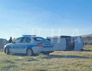СОКОЧАНИН ВОЗИЛОМ СЛЕТИО СА ПУТА И ПОГИНУО