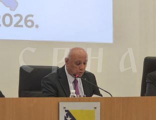 ЗА ПРЕДСТАВНИЧКИ ДОМ  БиХ  СНСД ОСВОЈИО 151.032 ГЛАСА