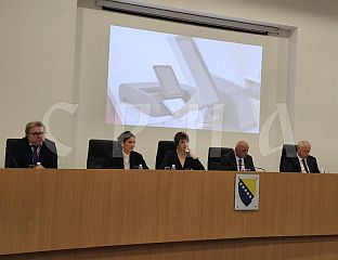 SNSD TAKES LEAD IN REPUBLIKA SRPSKA PARLIAMENTARY ELECTION