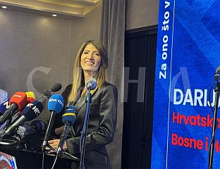 ФИЛИПОВИЋ: НАПРЕДАК ХРВАТСКОГ НАРОДА ЗНАЧИ И НАПРЕДАК БиХ