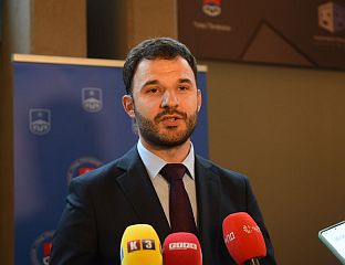 ЈАВОР: ОСТАЈЕМ ГРАДОНАЧЕЛНИК, НЕЋУ ПРИХВАТИТИ ПОСЛАНИЧКИ МАНДАТ