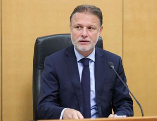 ЈАНДРОКОВИЋ: ИЗБОР ФИЛИПОВИЋЕВЕ ПОВРАТАК ОСНОВНИМ НАЧЕЛИМА ДЕЈТОНА