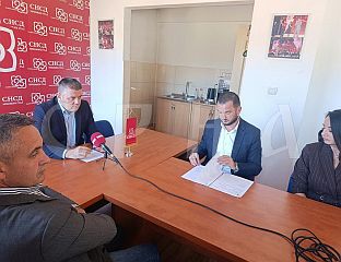 ВОЂЕВИЋ: ИЗБОРНА ПОБЈЕДА - ПОТВРДА ОГРОМНОГ ПОВЈЕРЕЊА