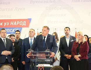 ДЕЂАНСКИ: ДОДИК'С СНСД СЦОРЕС А БРИЛЛИАНТ ВИЦТОРY