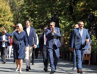 ПОБЈЕДОМ СНСД-а СТВОРЕНИ ПРЕДУСЛОВИ ЗА НОВО ПОГЛАВЉЕ У ЖИВОТУ СРПСКЕ