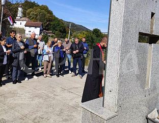 BiH JUDICIARY SILENT ON MASS ATROCITIES AGAINST SERBS IN FAKOVIĆI
